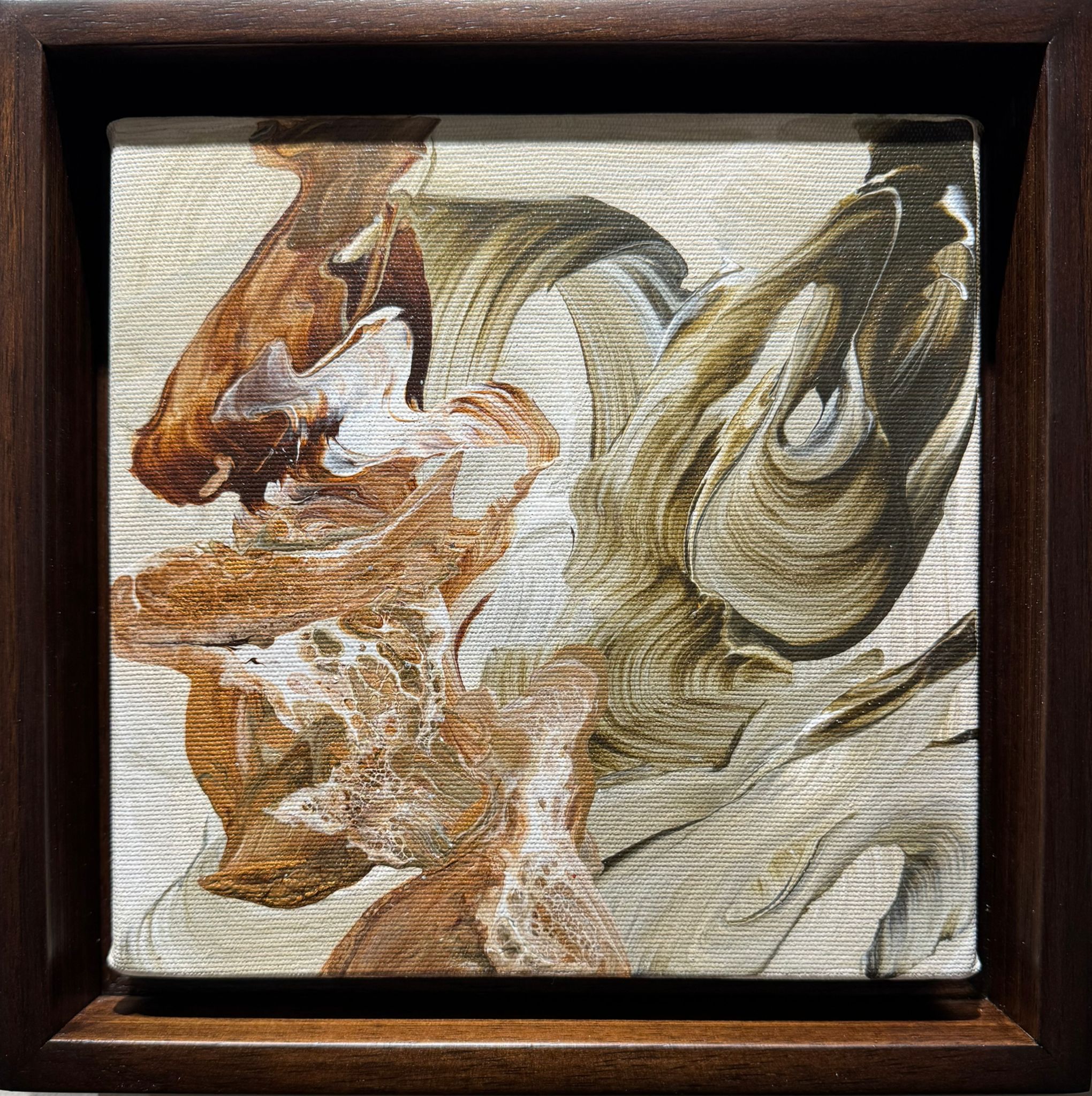 Dinamizm serisi / İsimsiz