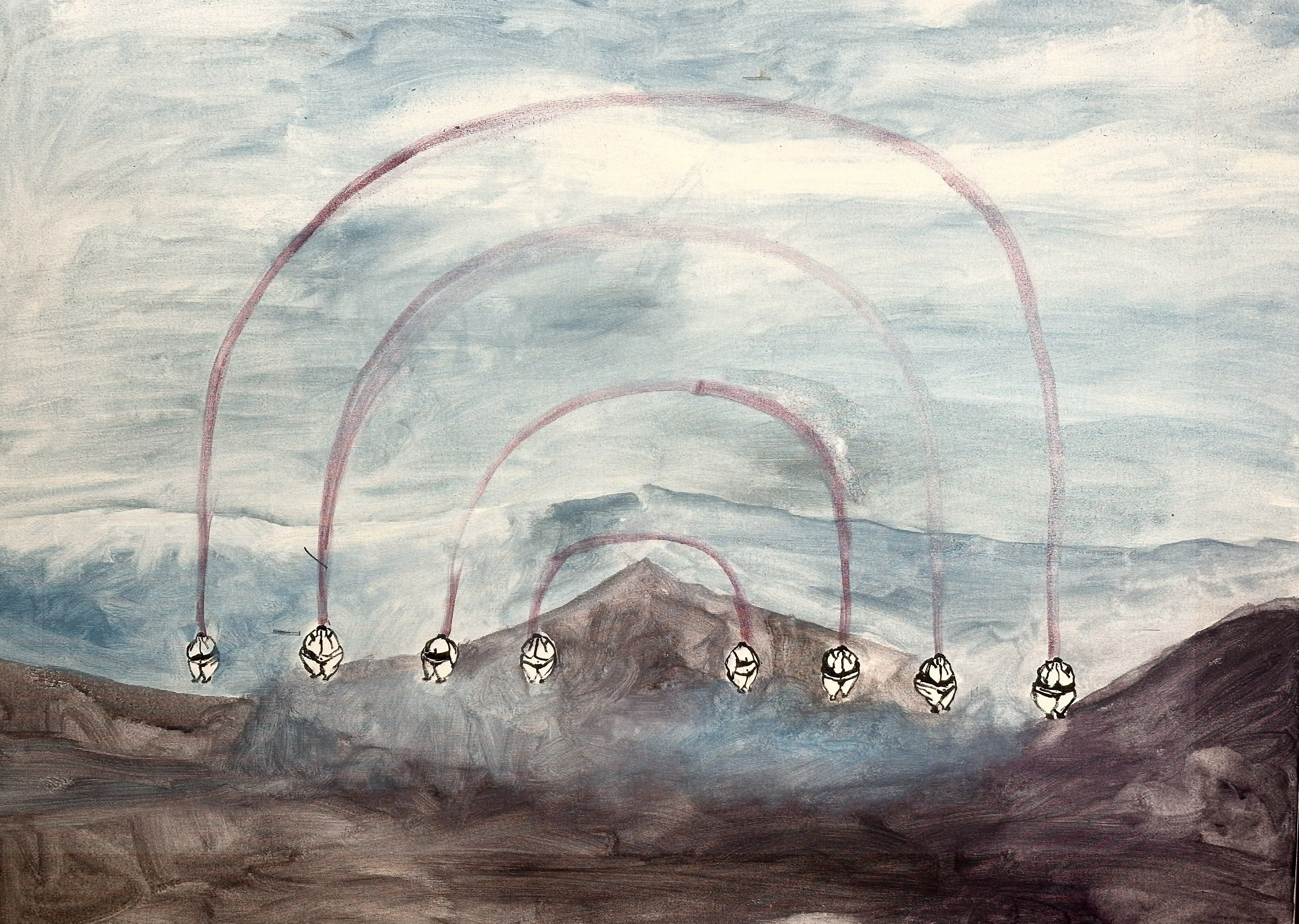 The Fat & Beautiful 14