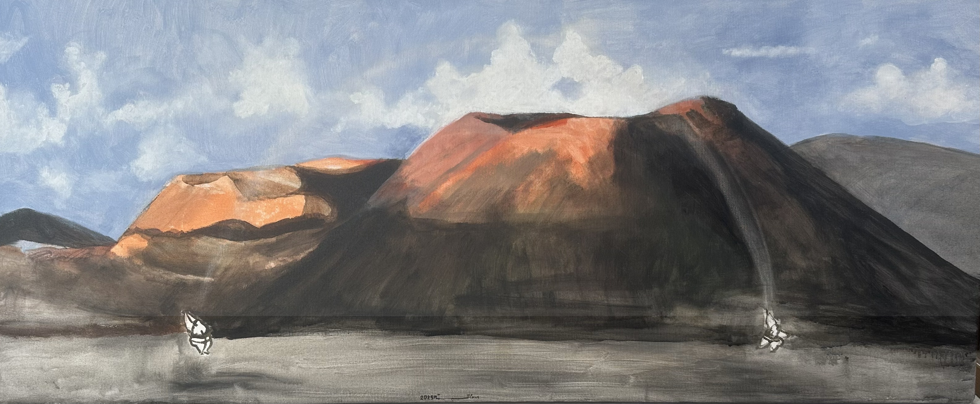 The Fat & Beautiful 11