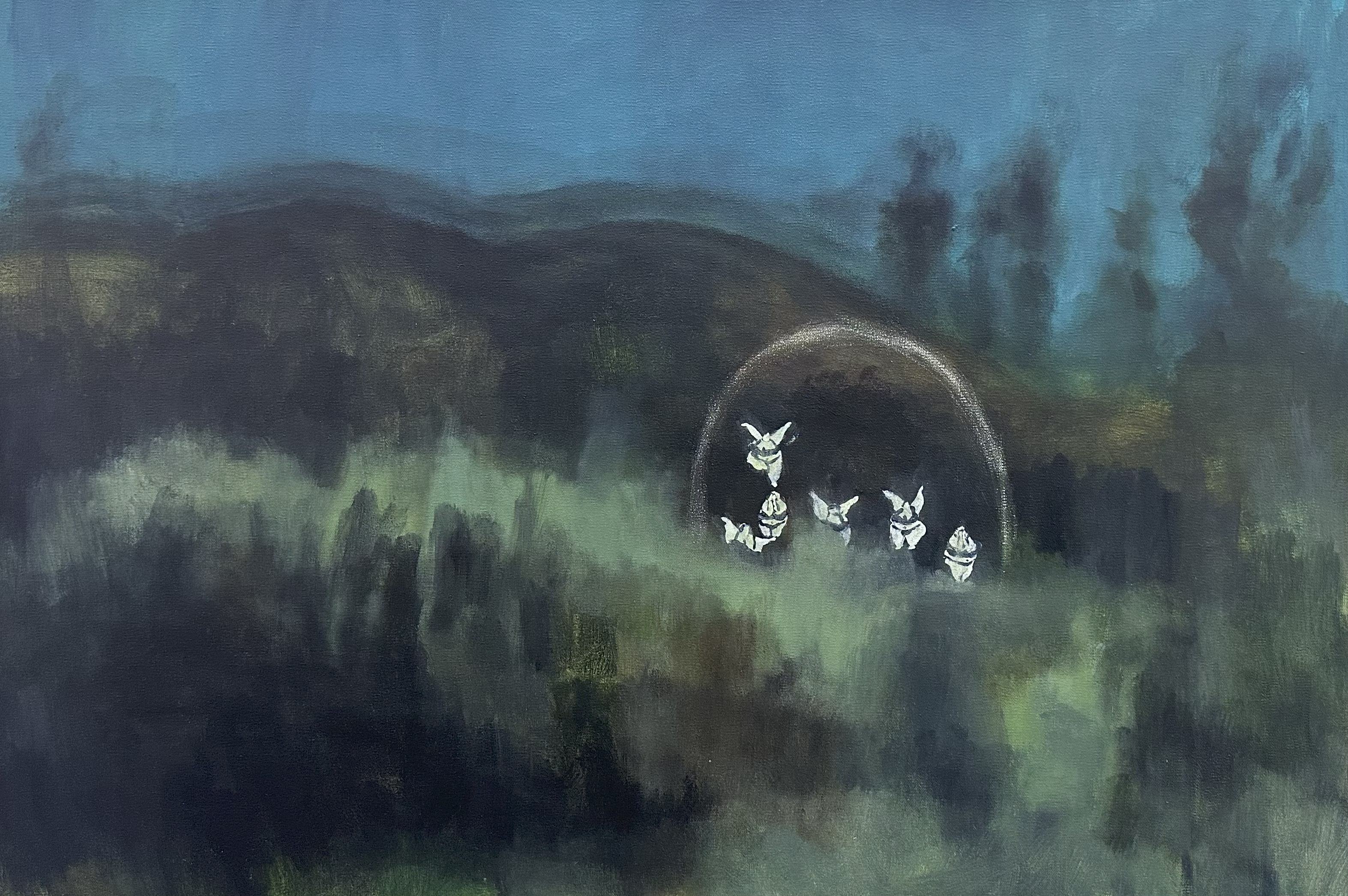 The Fat & Beautiful 8