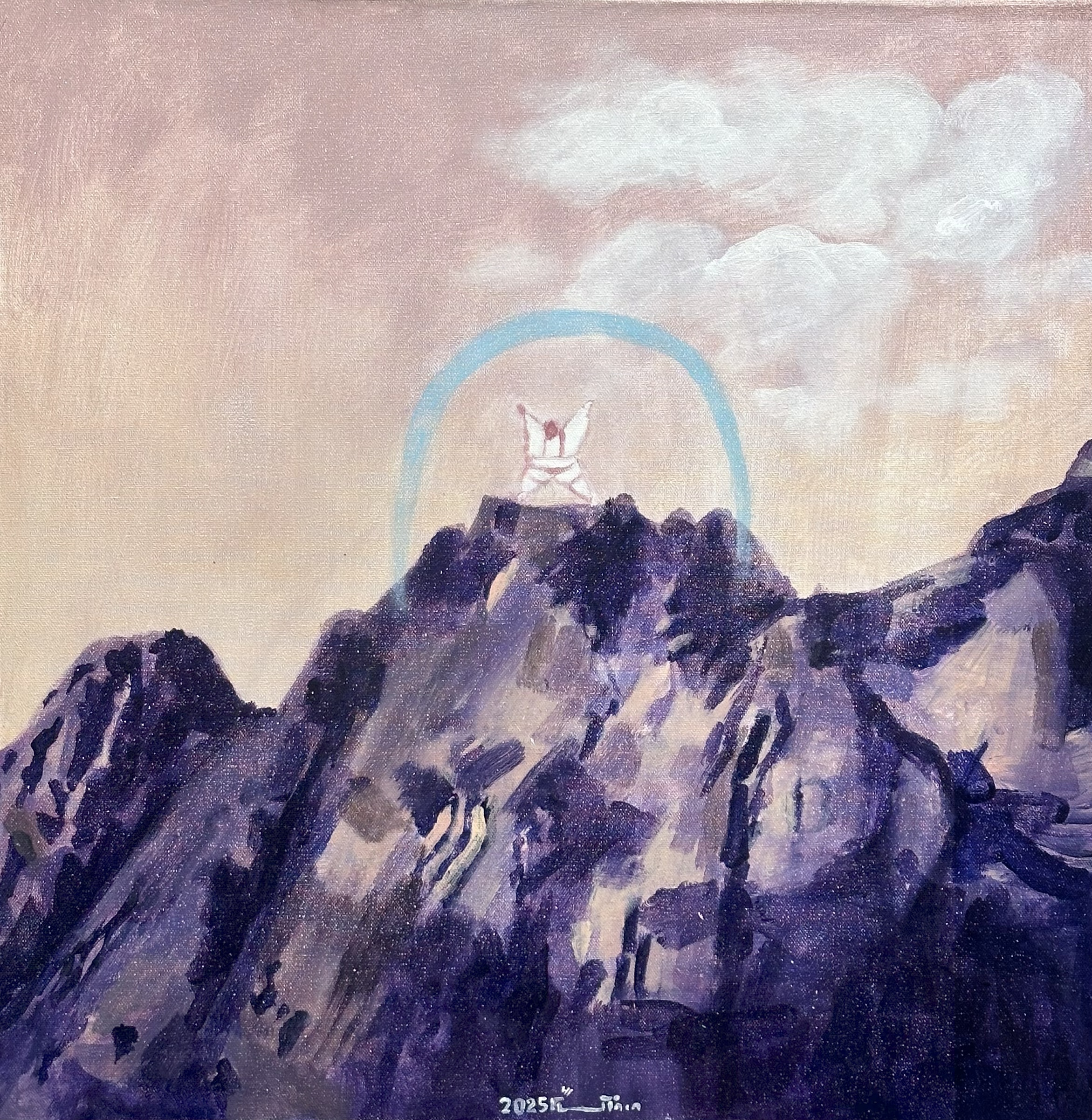 The Fat & Beautiful 9