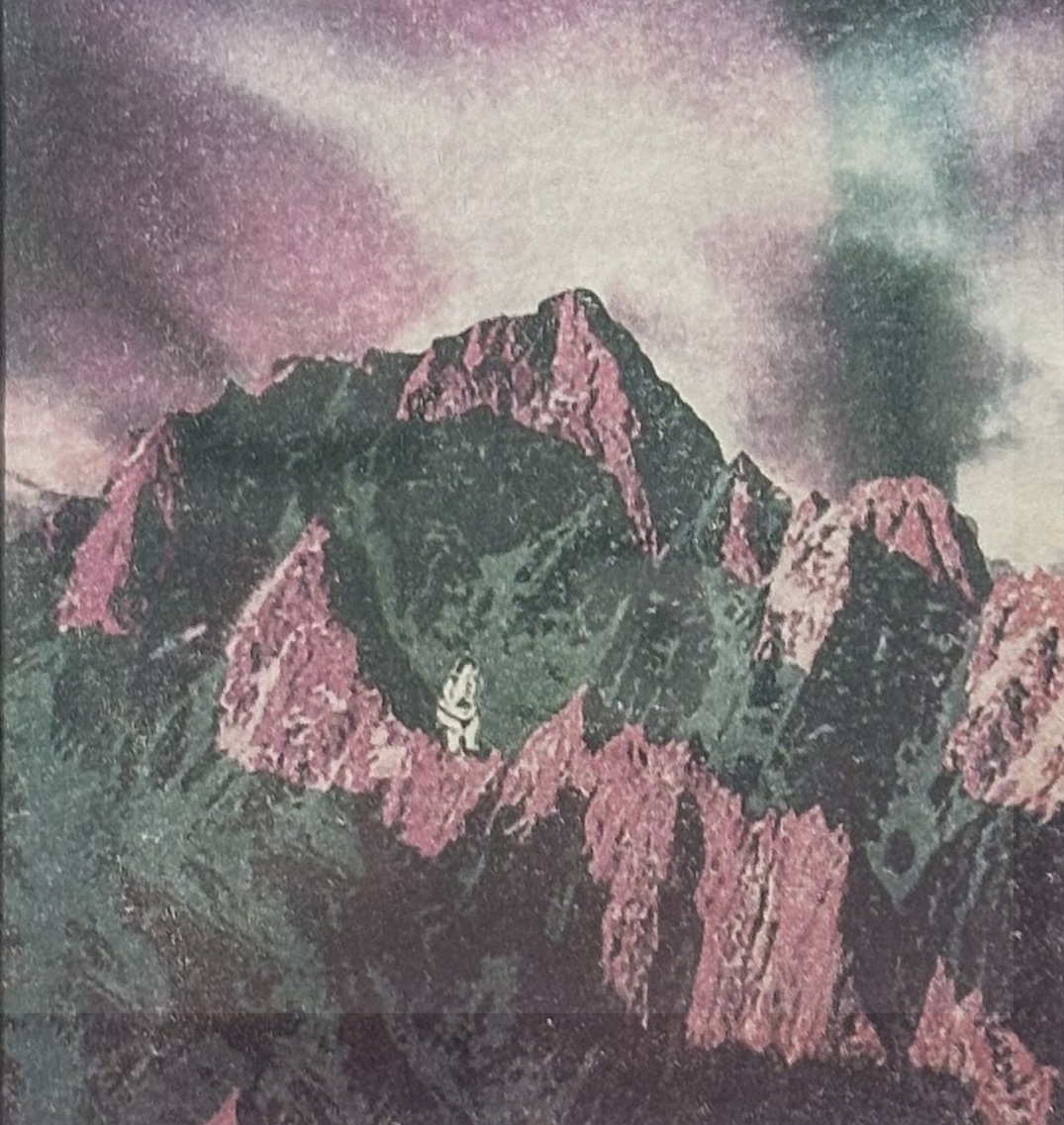 The Fat & Beautiful 18