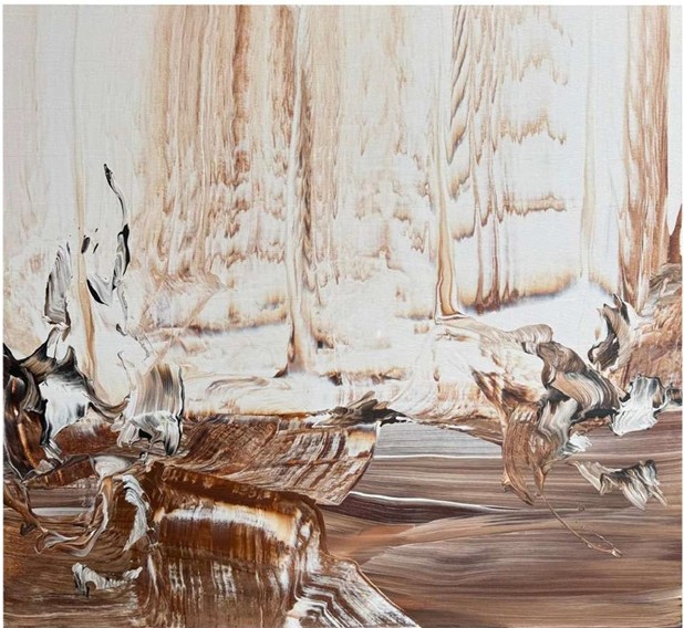 Ritim Serisi / İsimsiz