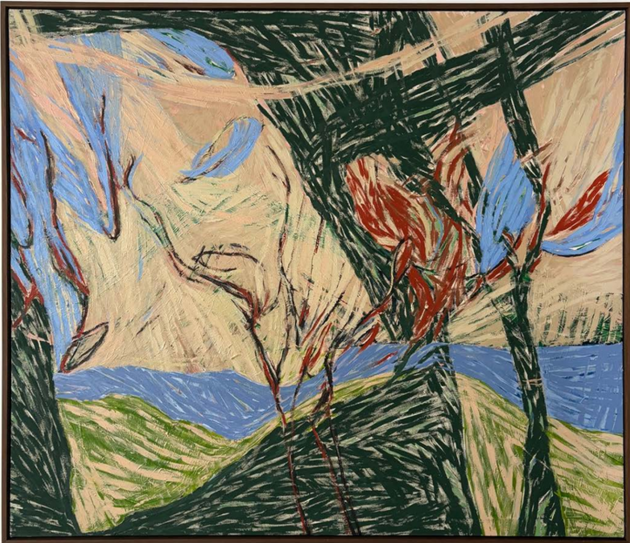 18-Blooming Horizons