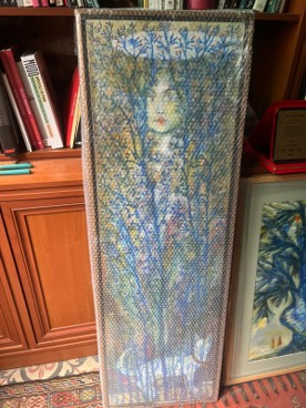 Çocuk Balık Ve Kuş Aşkı