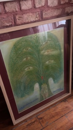 Hayat Ağacının Gizemi