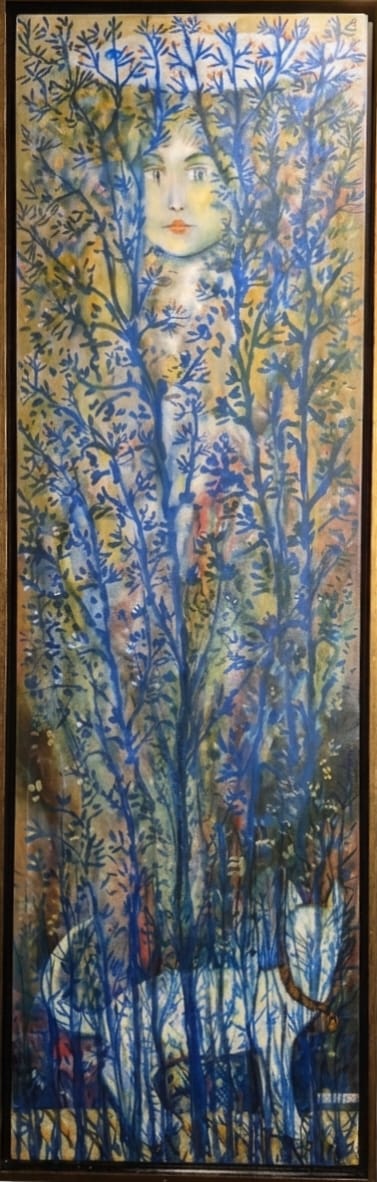 Çocuk Balık Ve Kuş Aşkı