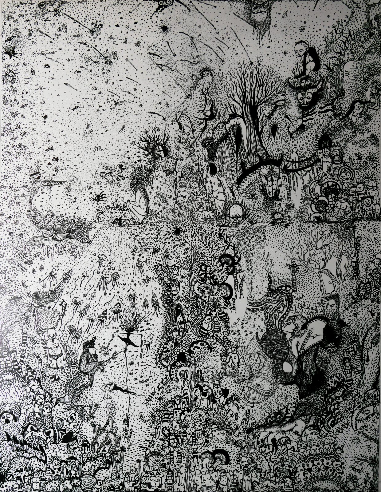 1-İsimleri Belli Değil No.1