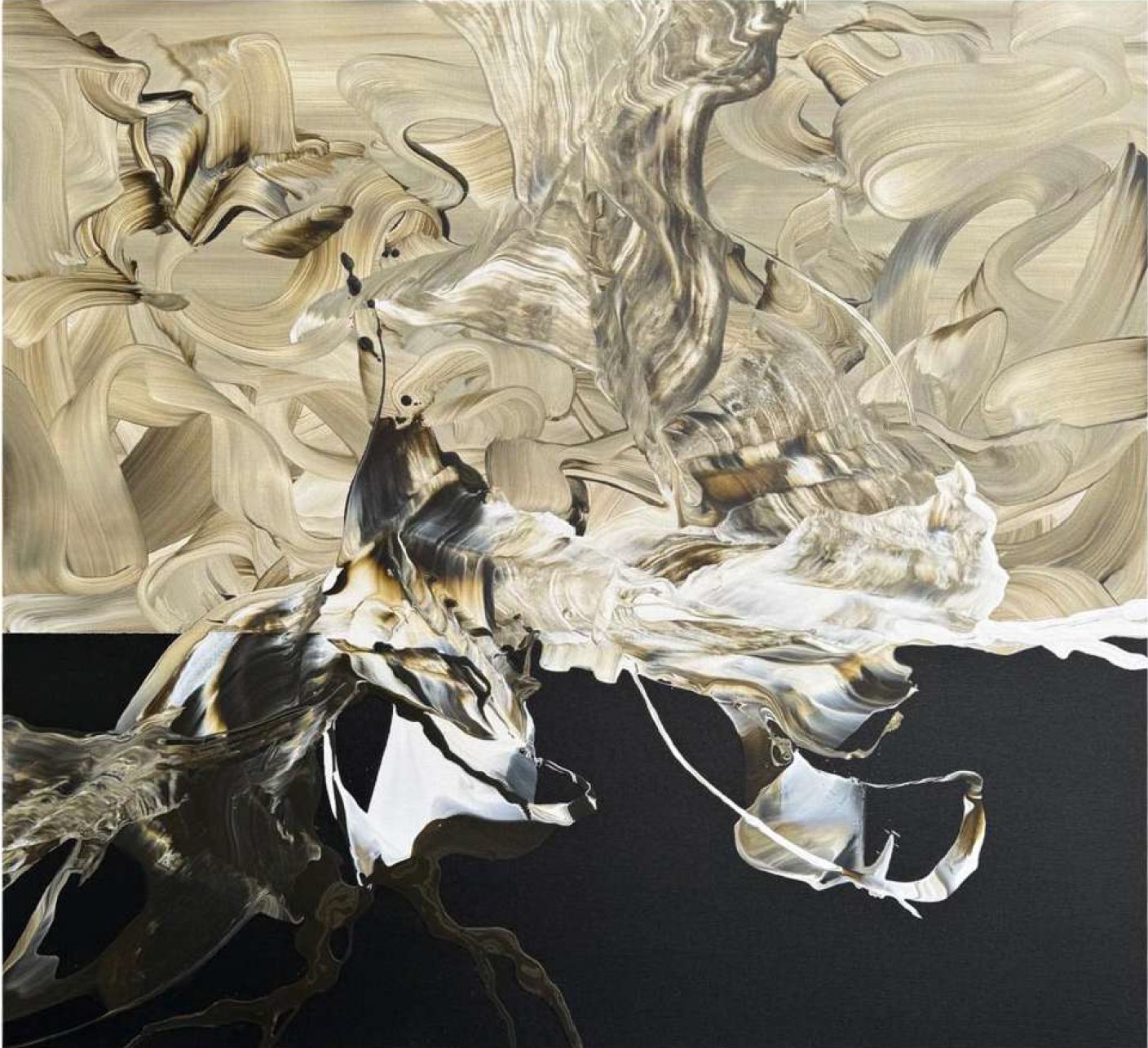 Ritim Serisi / İsimsiz