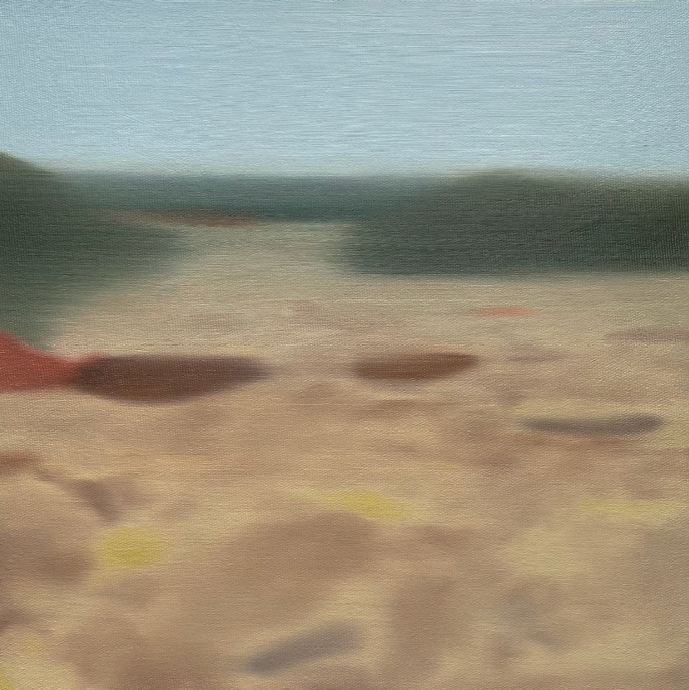 43-Güneş Kendini Isıtsa