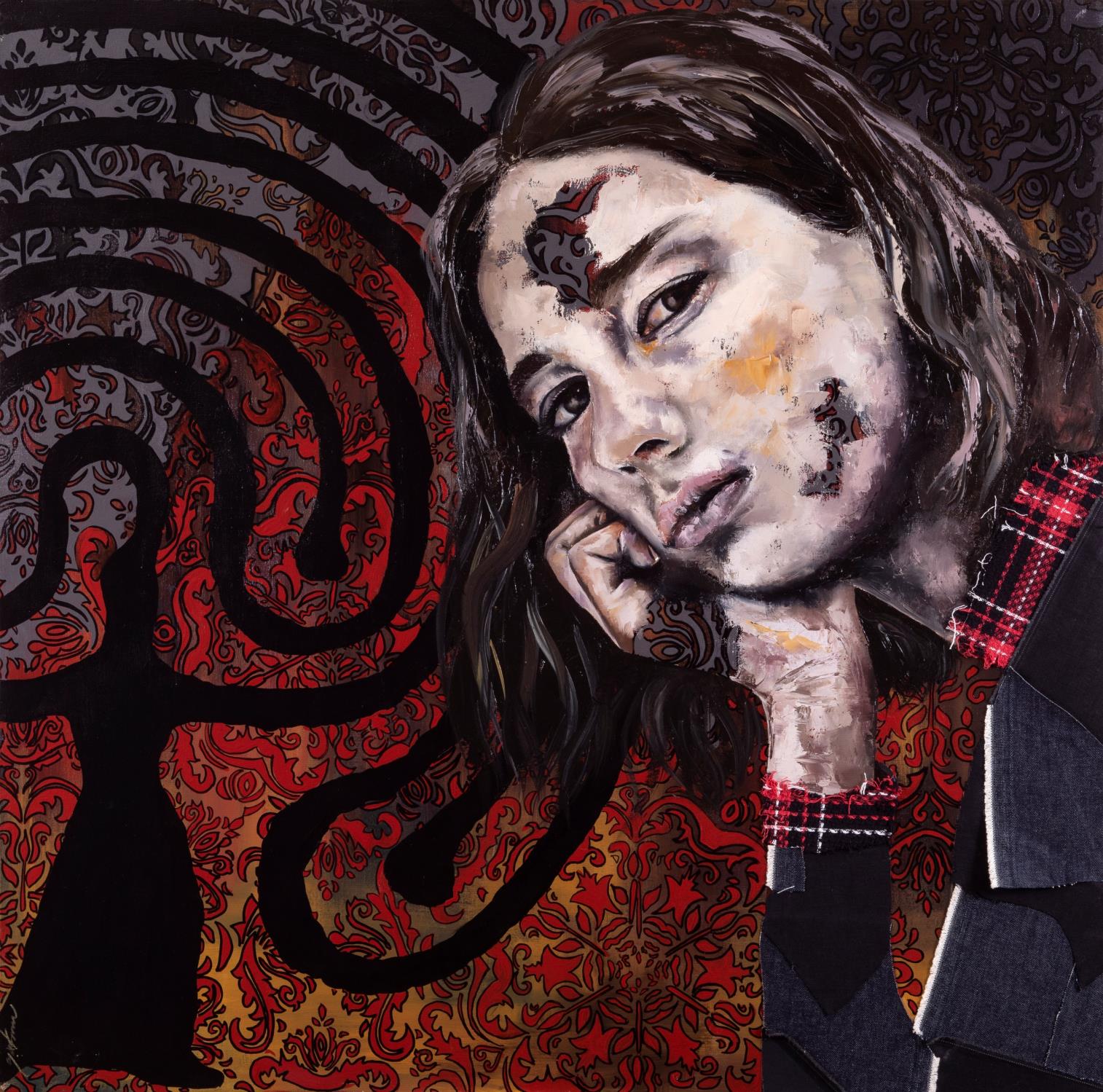 Benim Ben’im Serisi