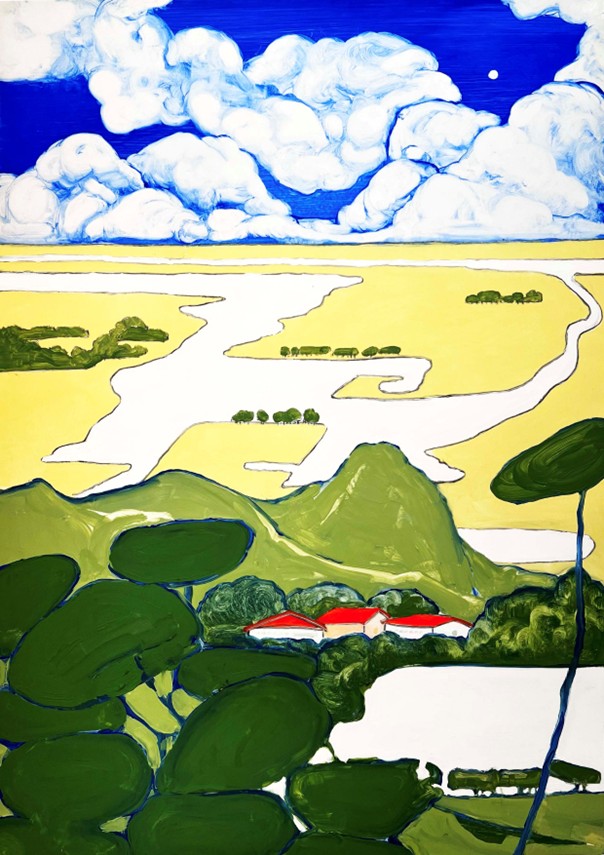 5-Rhythms of Being Form 4.3