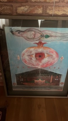 Narin Yüzü Ve Anadolu Aşkı