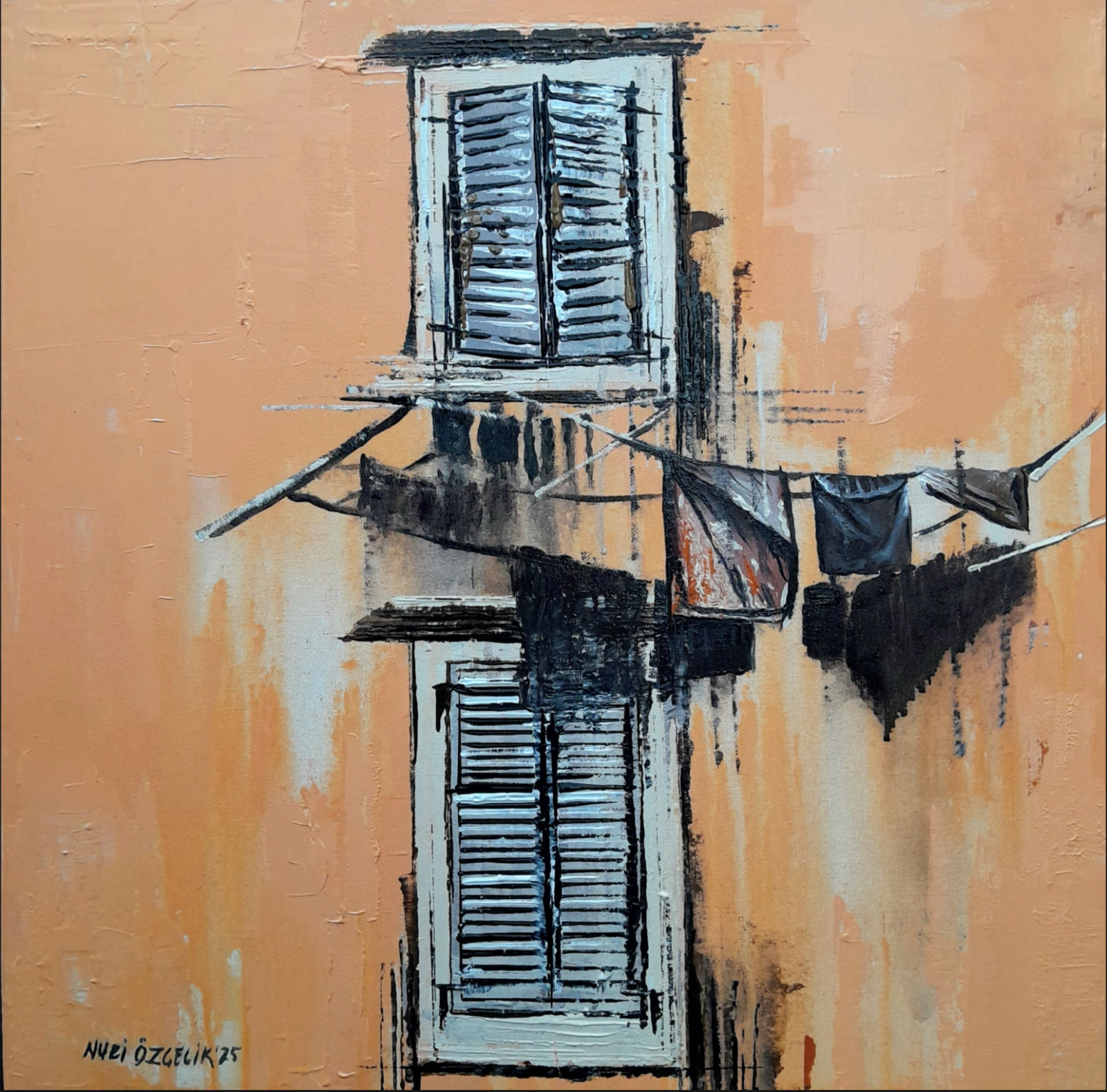 Kültürler serisi / Napoli