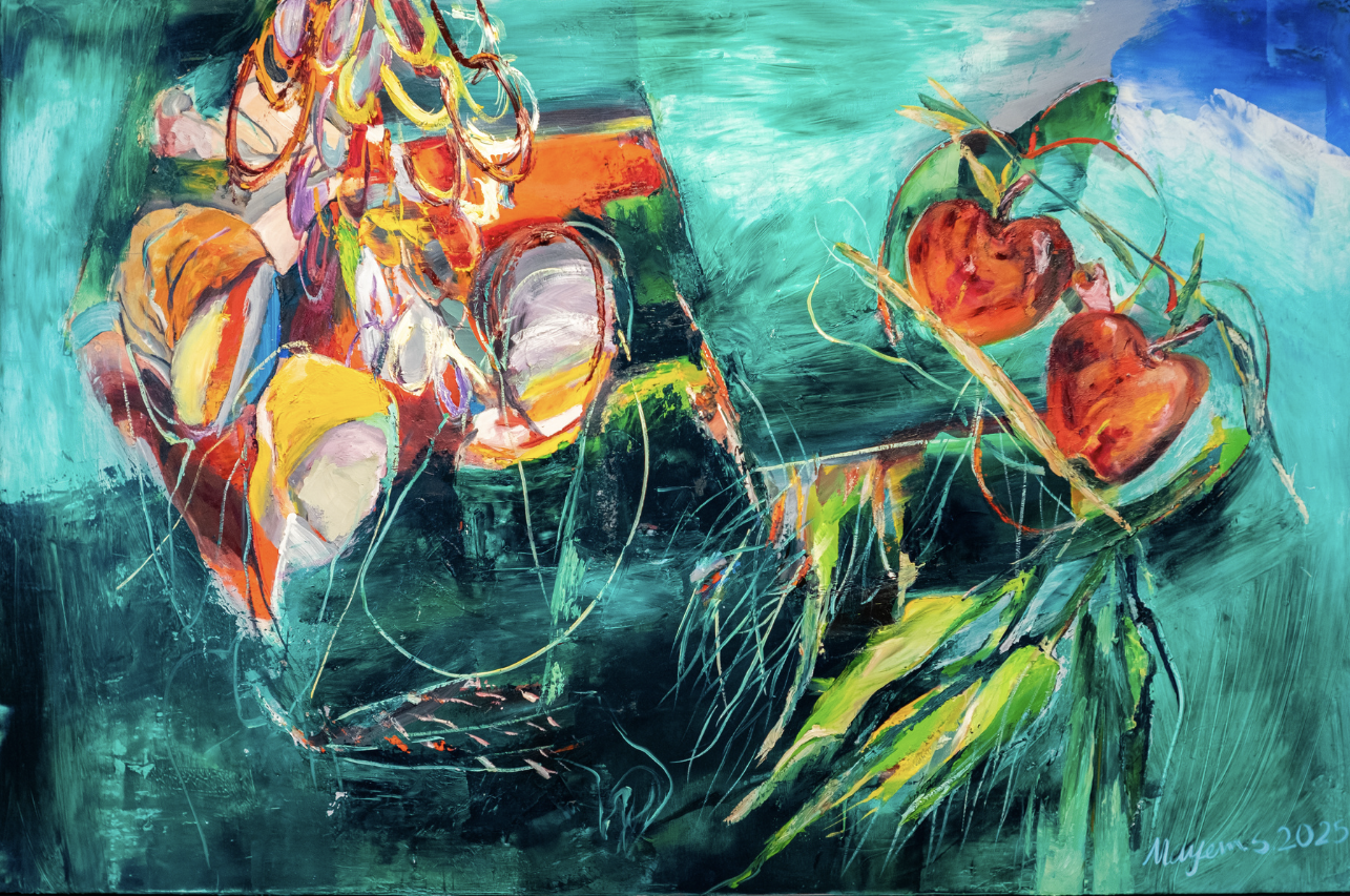 Heaven Under The Sea