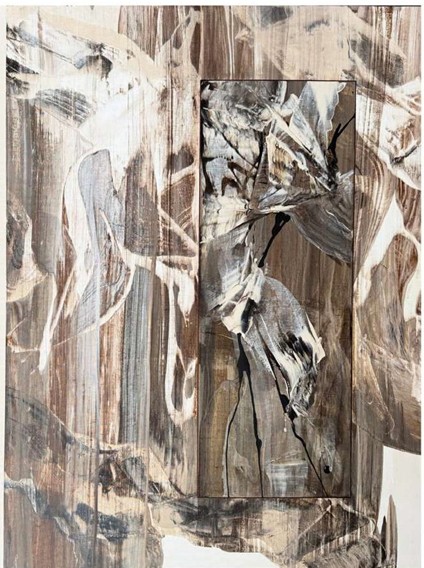 Dinamizm serisi / İsimsiz