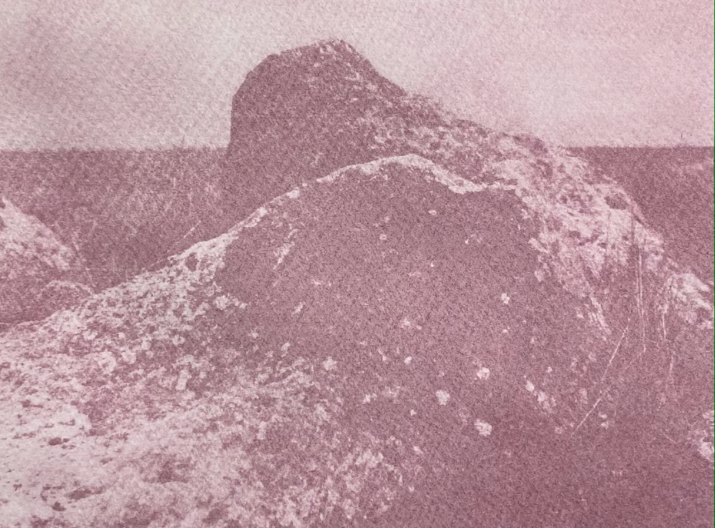 36-Aşınık Uzamlar Serisi No: 1