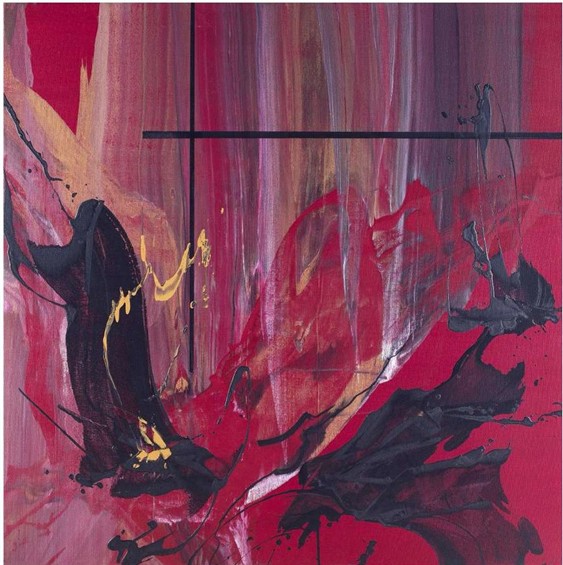 Dinamizm serisi / İsimsiz