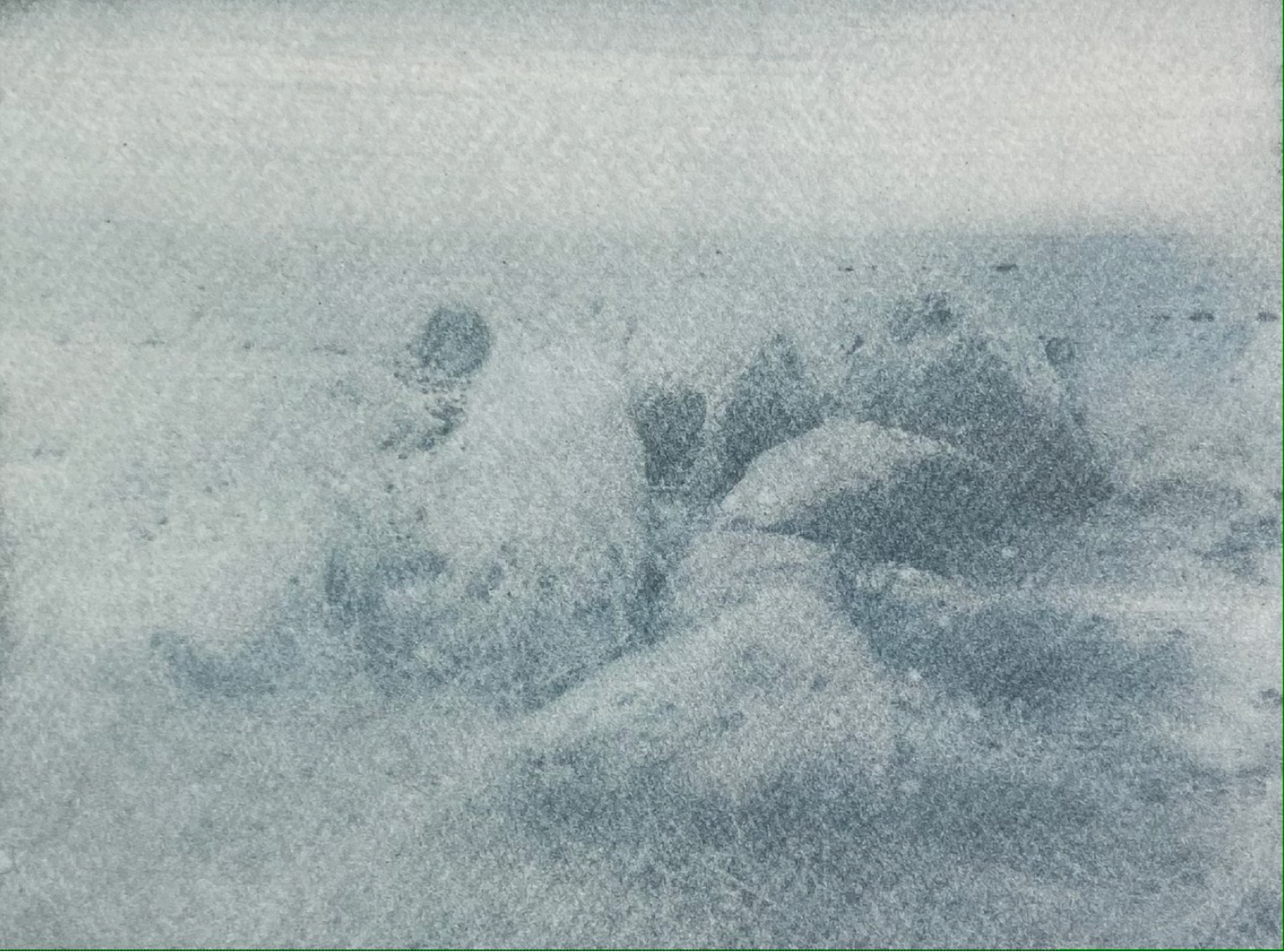 37-Aşınık Uzamlar Serisi No: 2