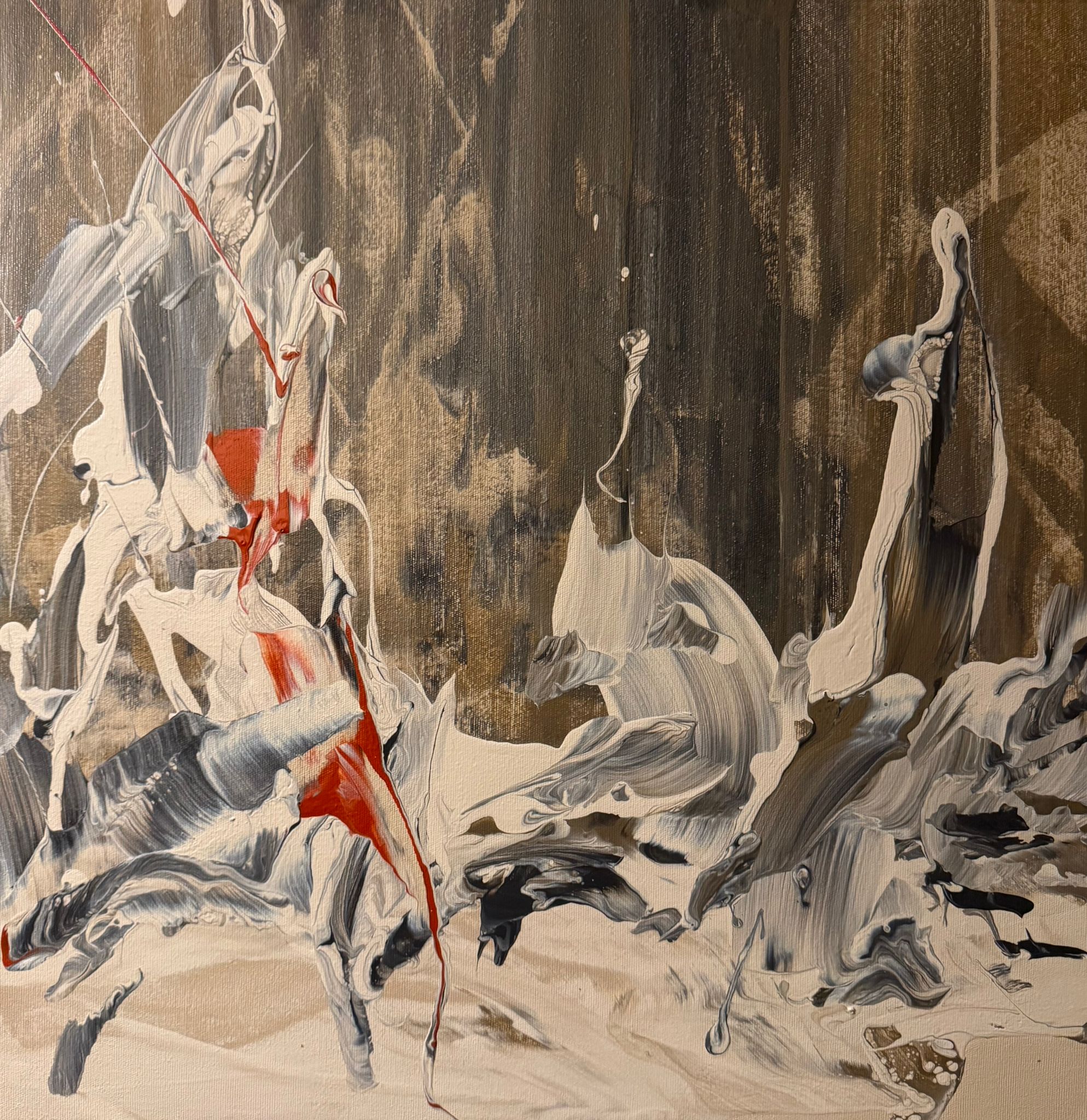 Dinamizm serisi / İsimsiz