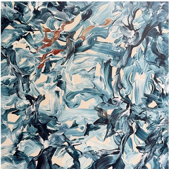 Dinamizm serisi / İsimsiz