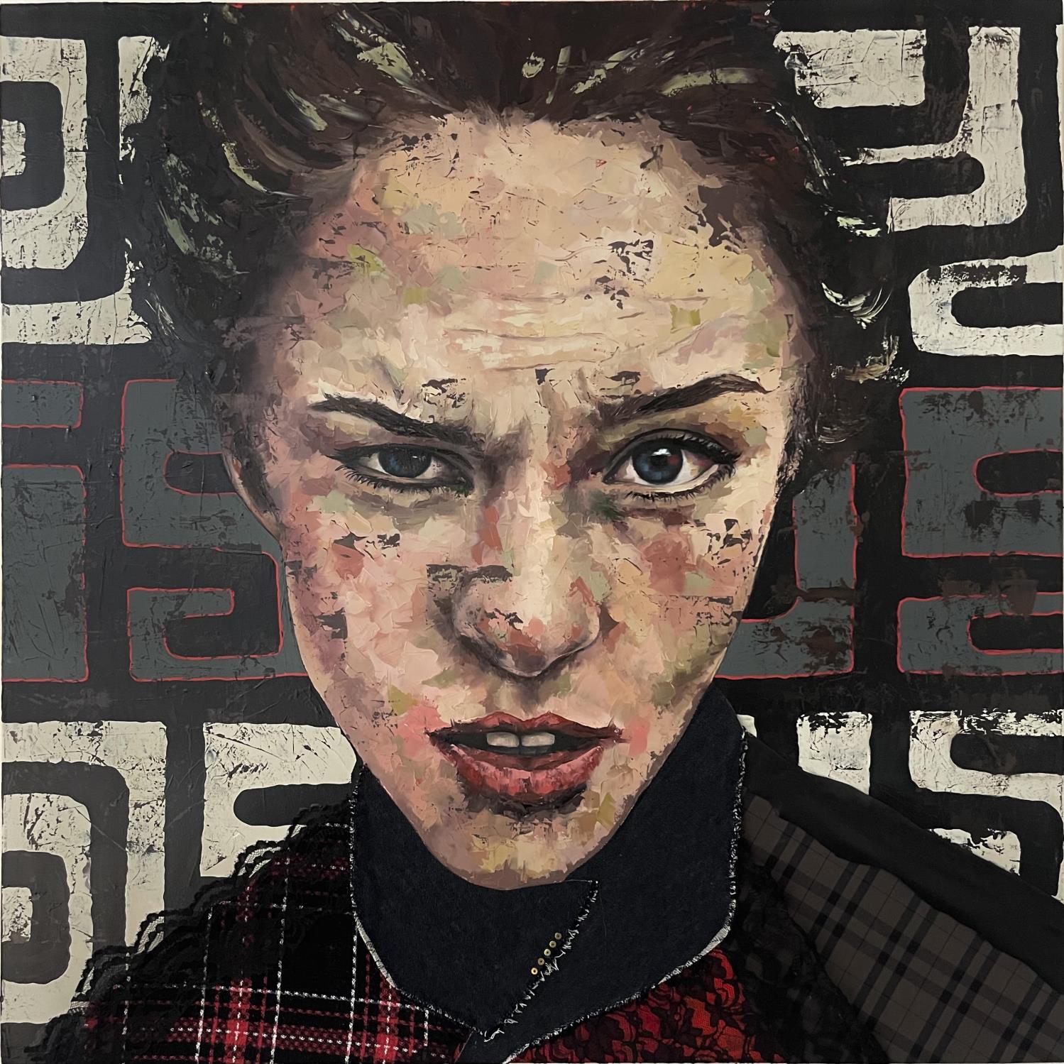 Benim Ben’im Serisi