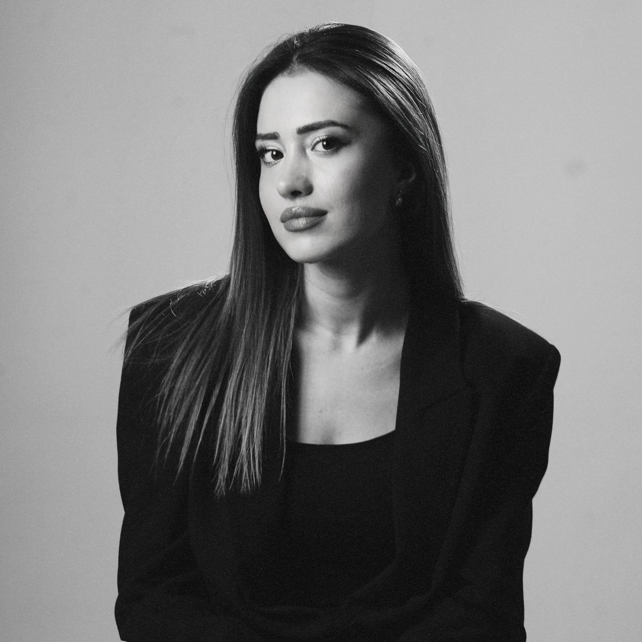 Sude Yörük