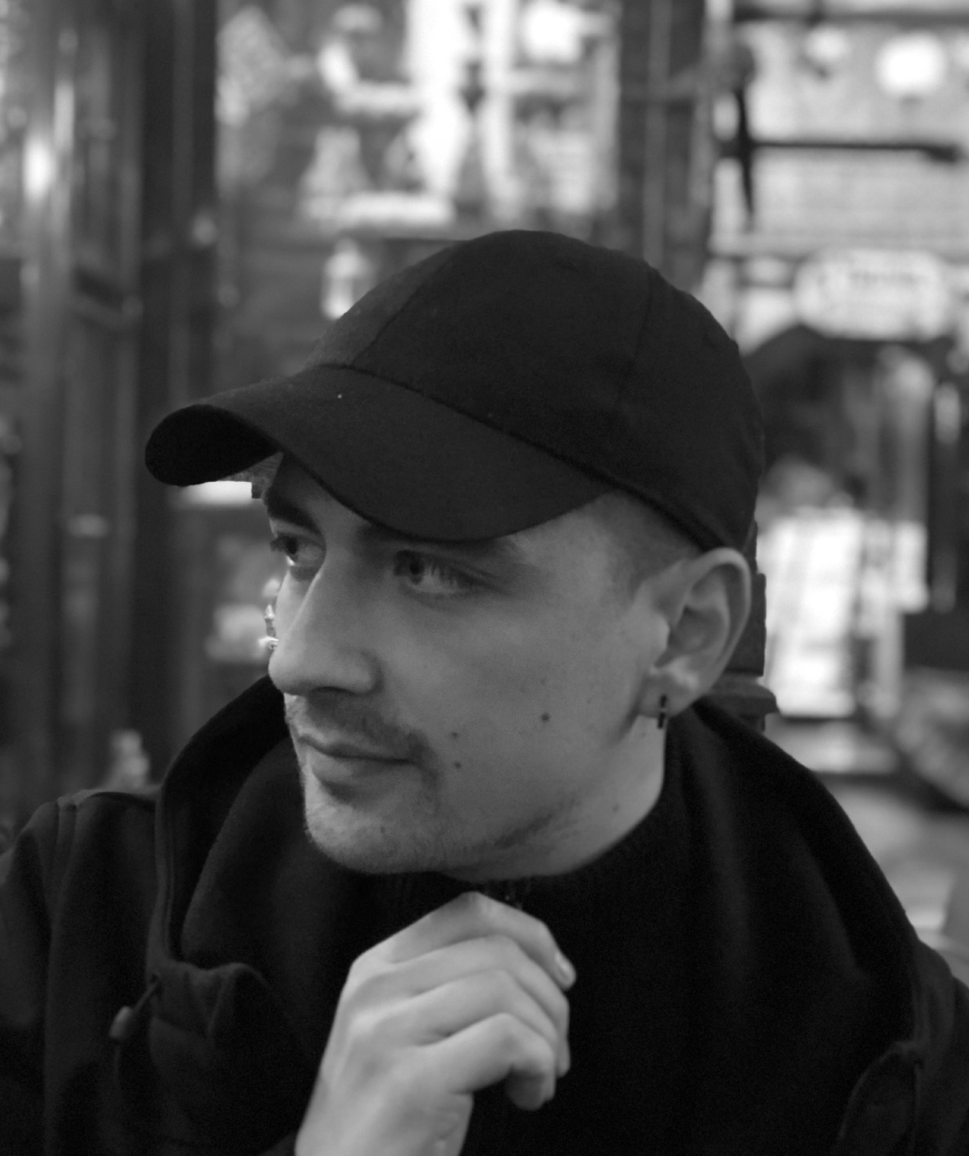 Emir Yasin Yağmurca