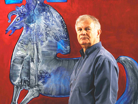 Süleyman Saim Tekcan