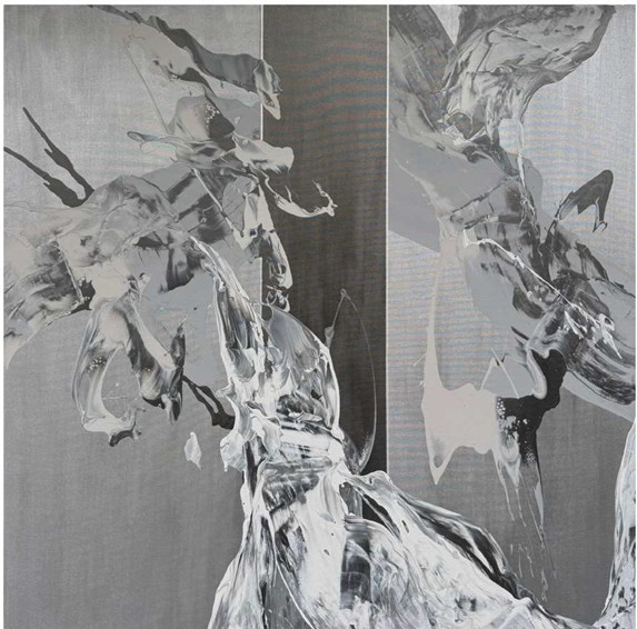 Dinamizm serisi / İsimsiz