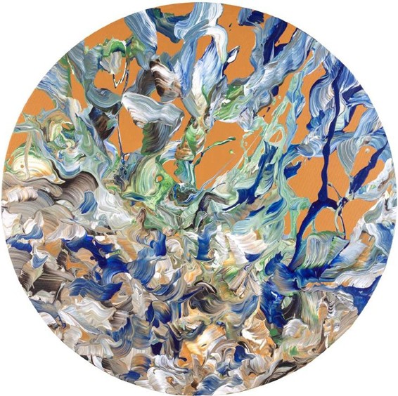 Ritim Serisi / İsimsiz