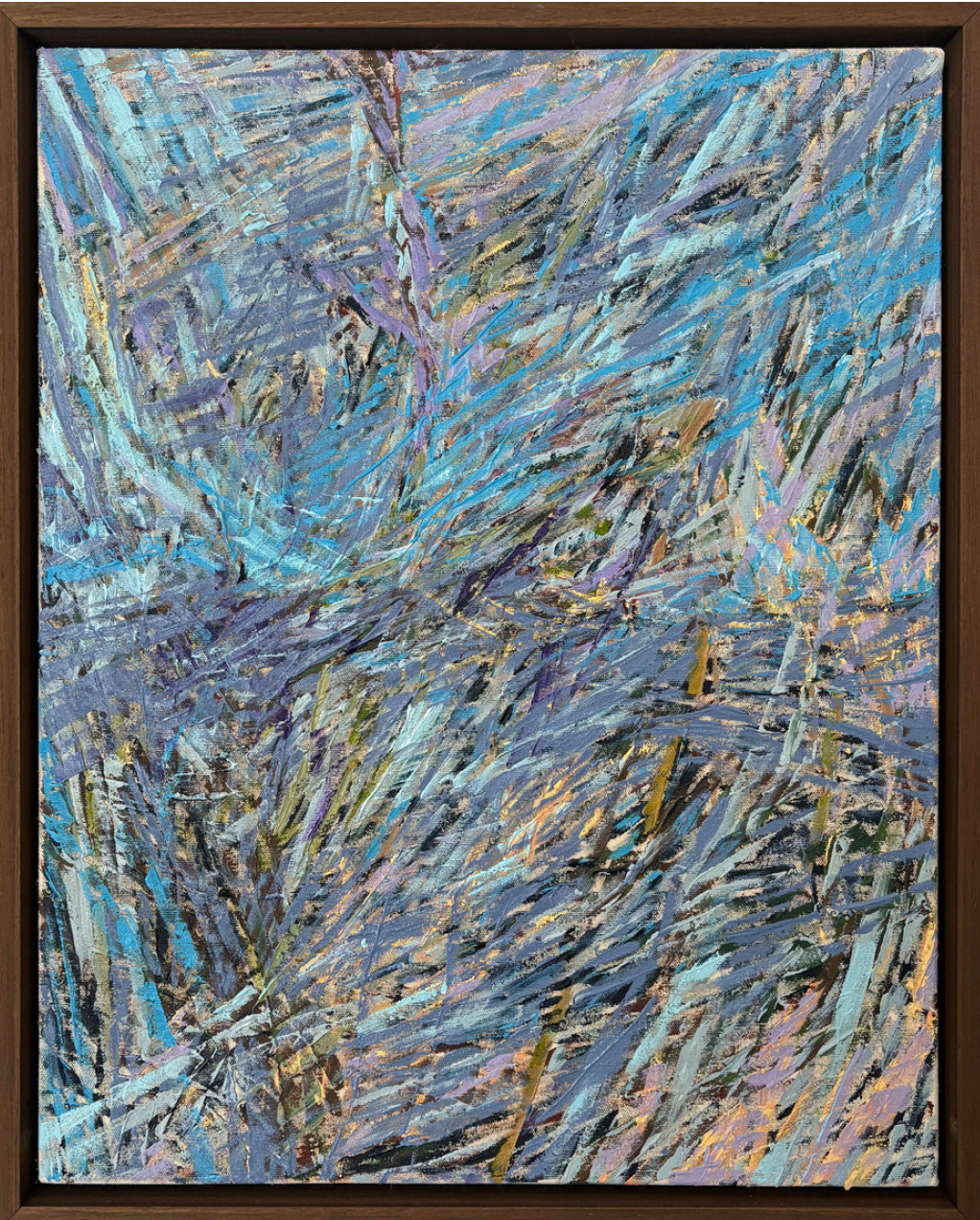 27-Branches Holding the Sky