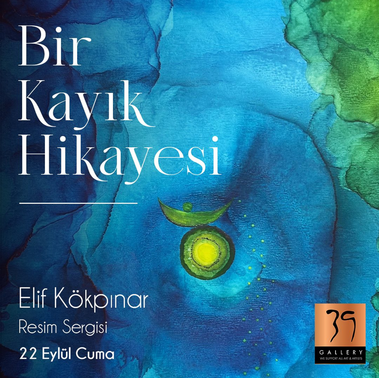 Bir Kayık Hikayesi