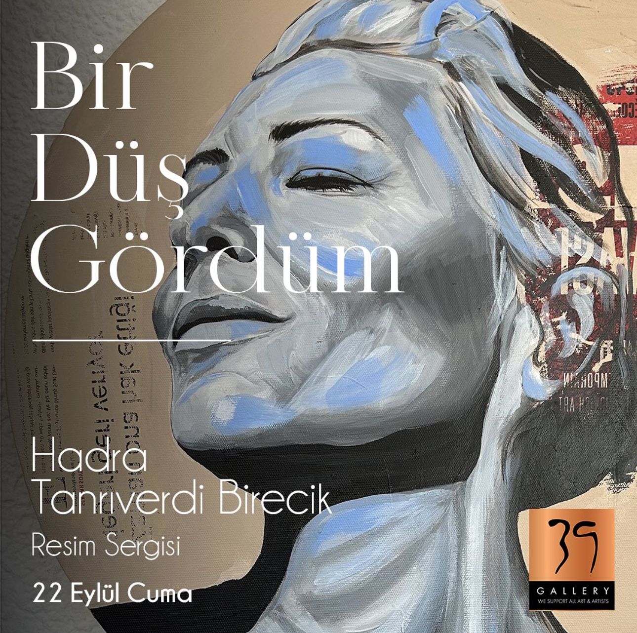 Bir Düş Gördüm