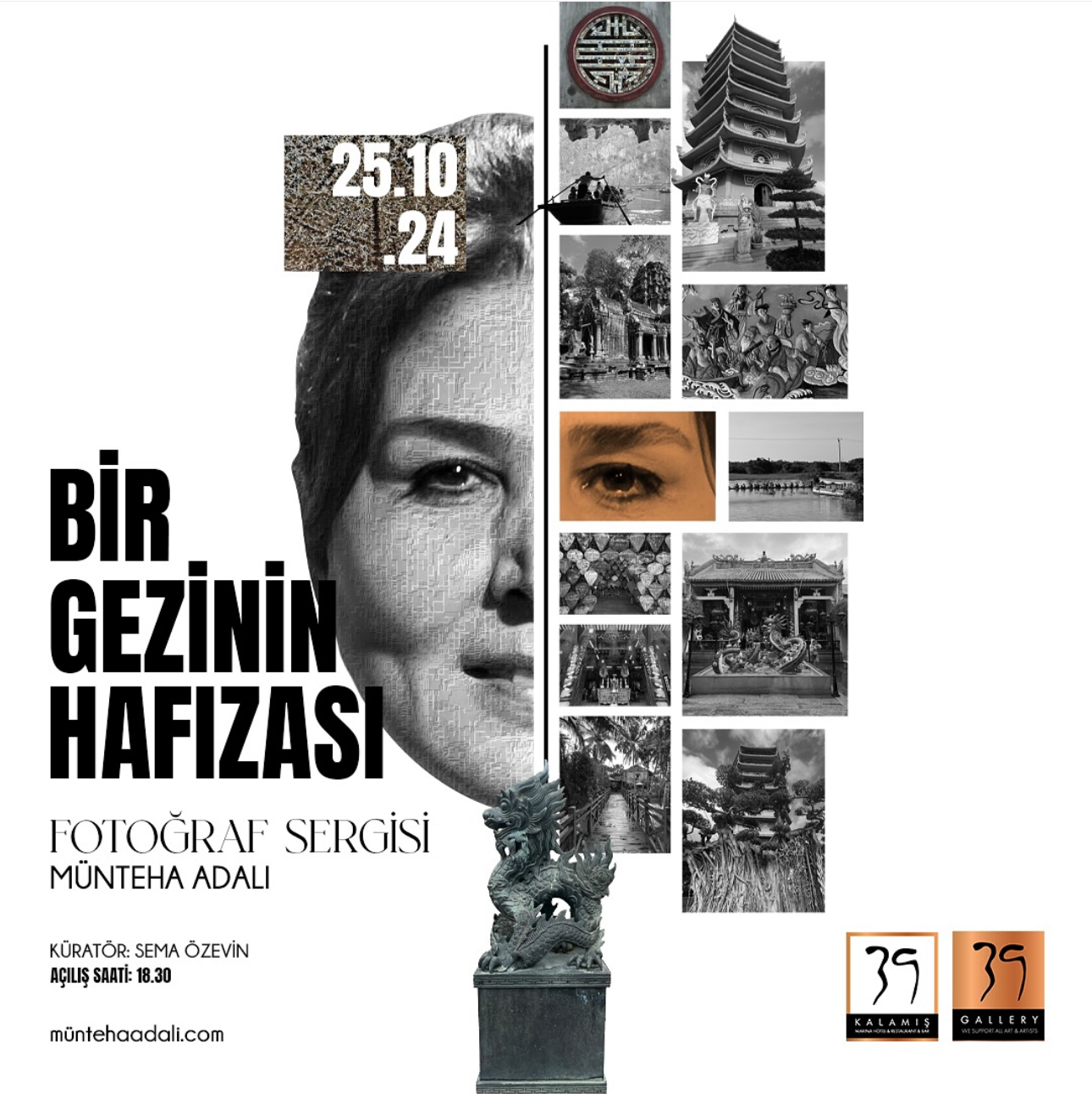 Bir Gezinin Hafızası