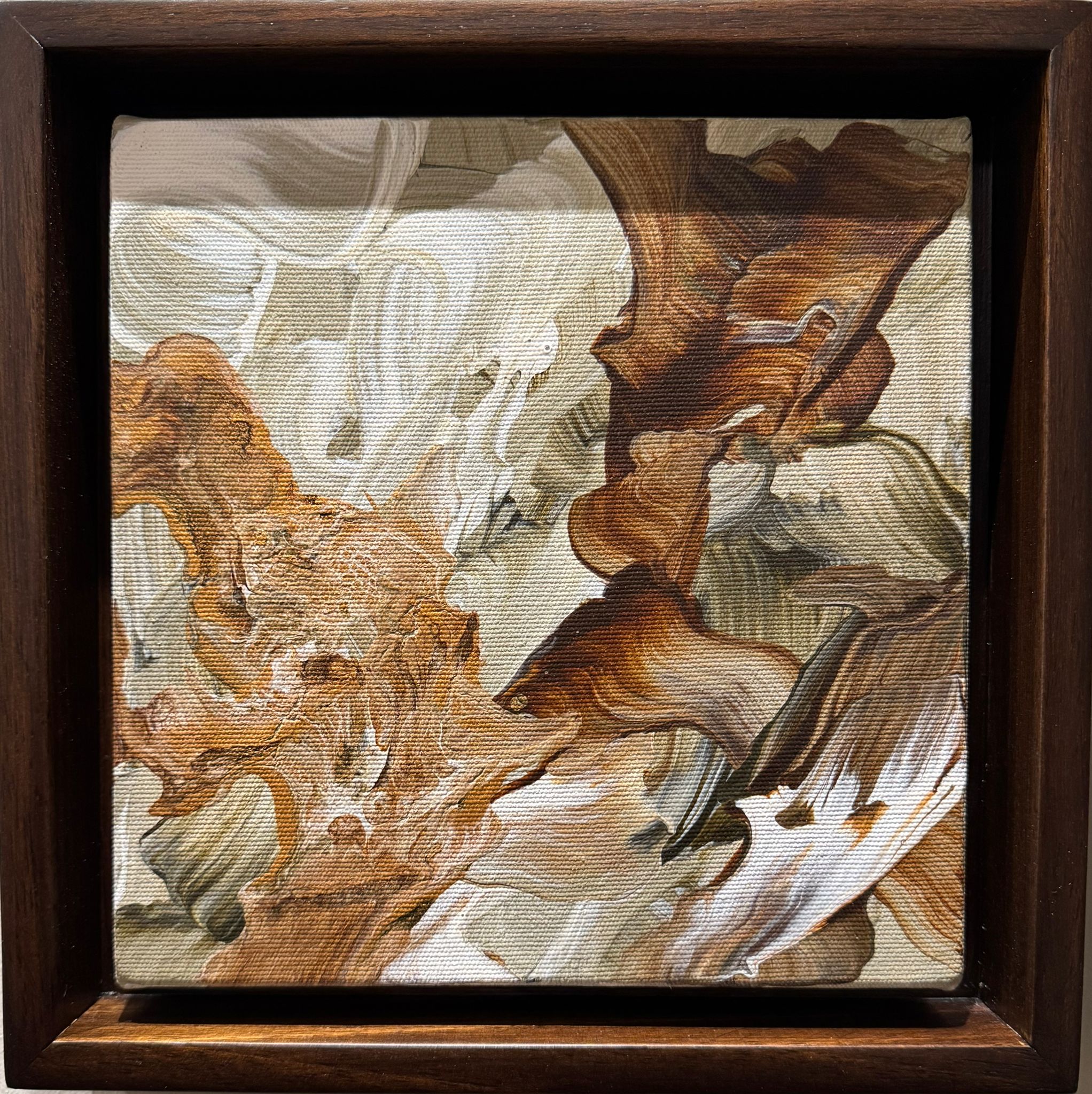 Dinamizm serisi / İsimsiz