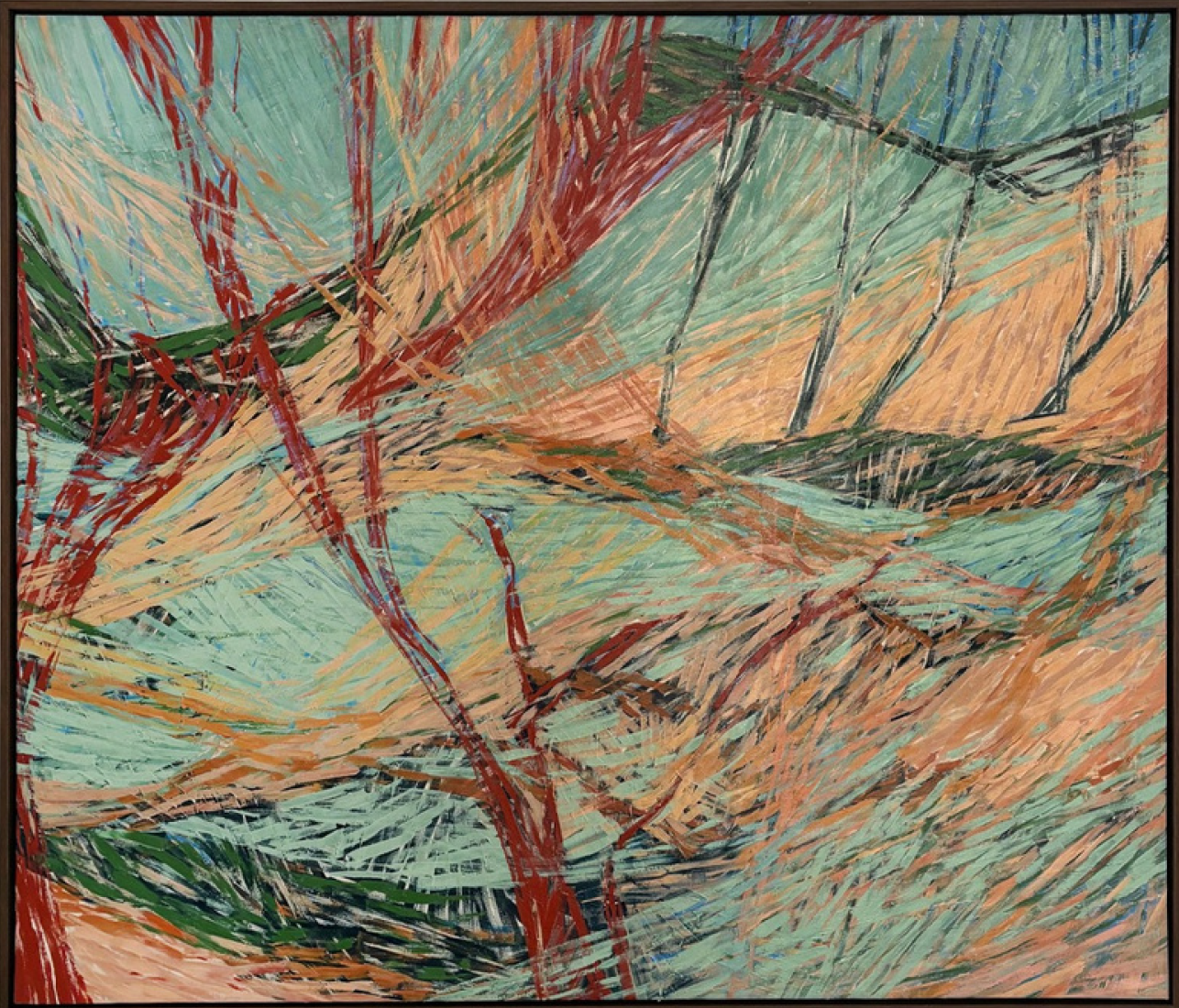 19-A Spring Serenade