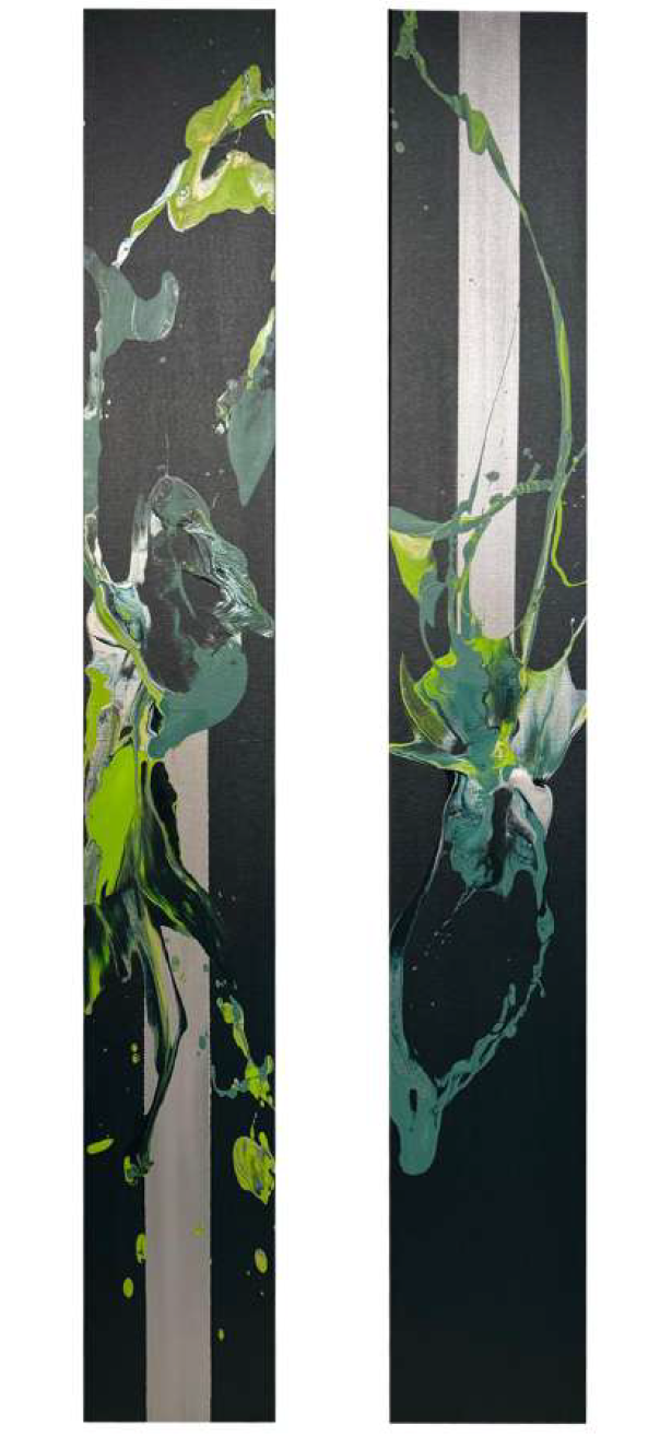 Dinamizm serisi / İsimsiz