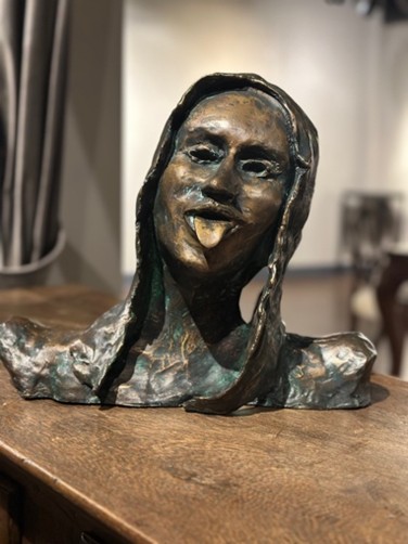 LIFE IS JOKE OR SERIOUS?